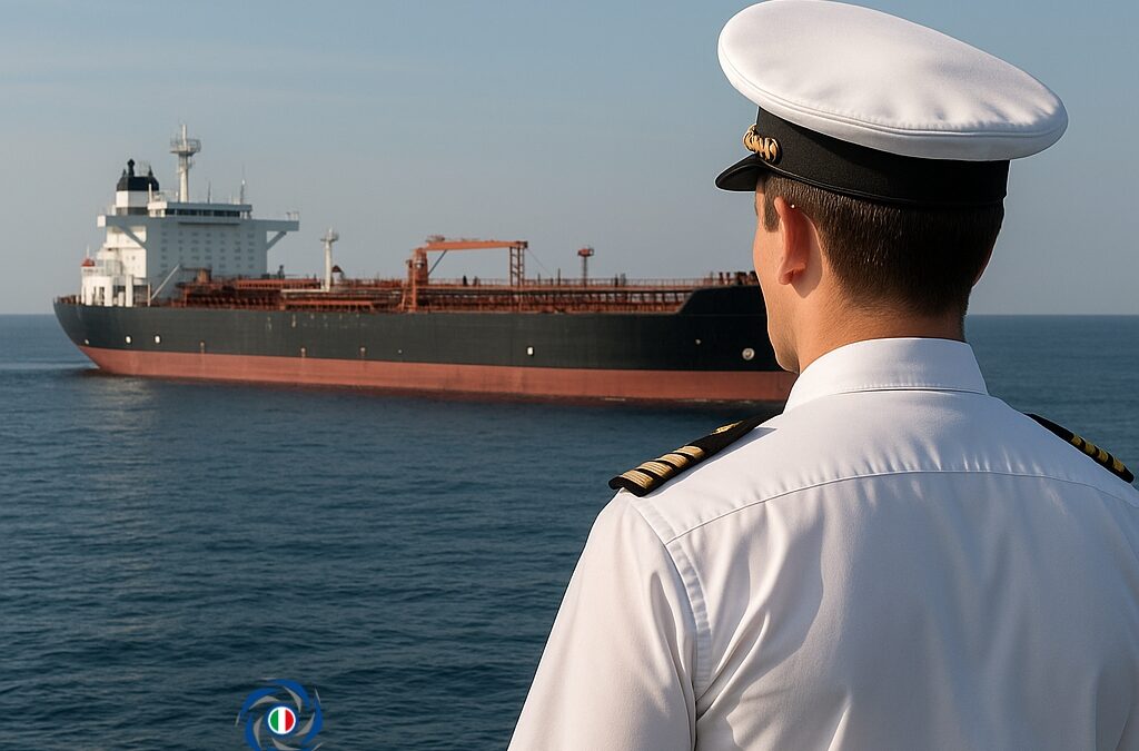 DDL Semplificazioni, Confitarma: “Semplificazione e digitalizzazione del lavoro marittimo sono essenziali per sostenere la competitività”