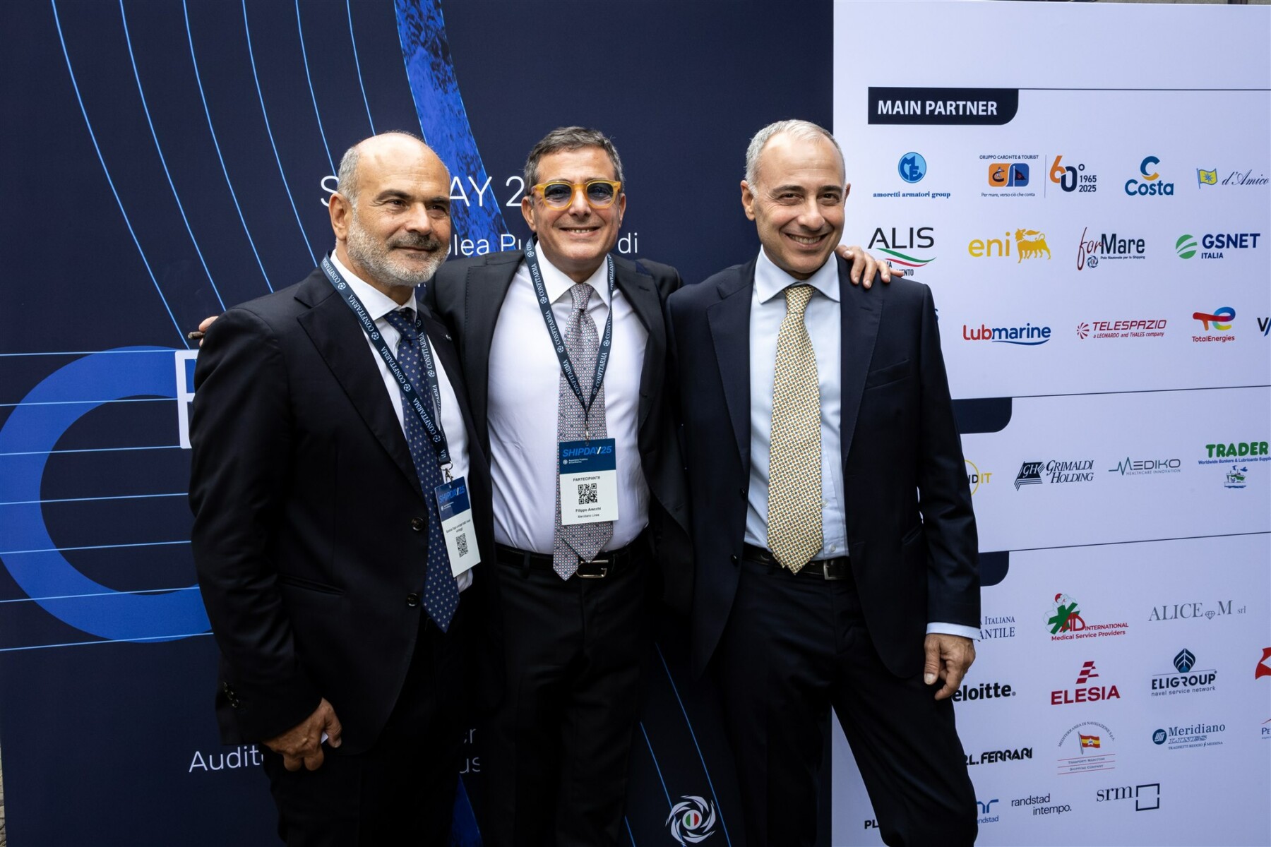 ASSEMBLEA CONFITARMA 2025
