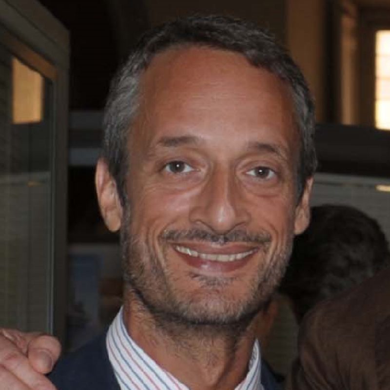 Lorenzo Matacena, Presidente Commissione Tecnica navale Sicurezza e Ambiente