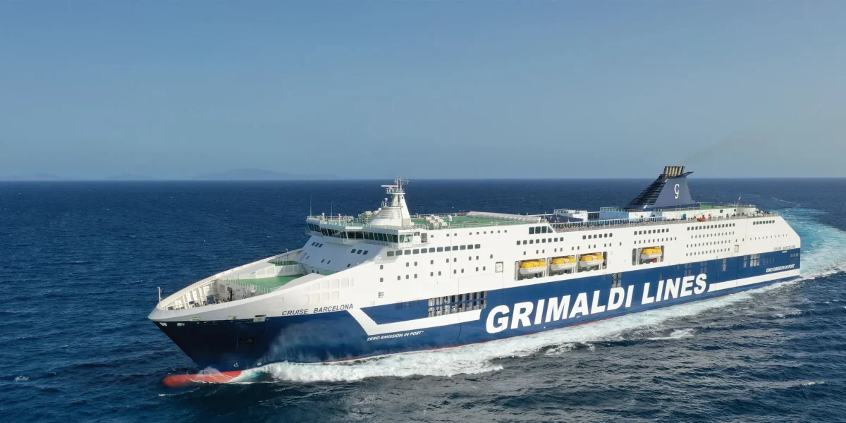 grimaldi